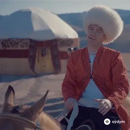 Merdan Gulçarow - Tur Bibijan