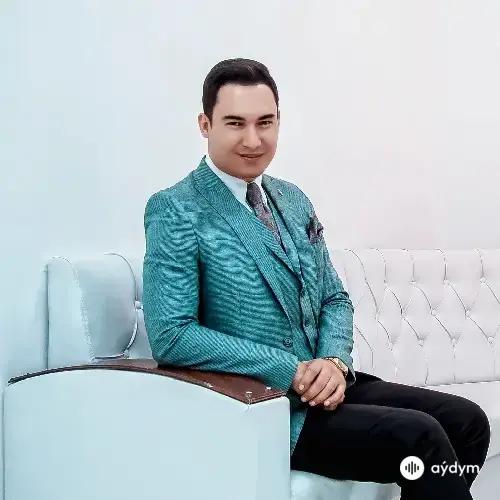 Yhlas Hojagulyýew - Çykmadyň