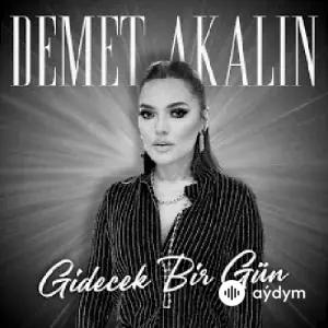 Demet Akalin - Bana Yolla