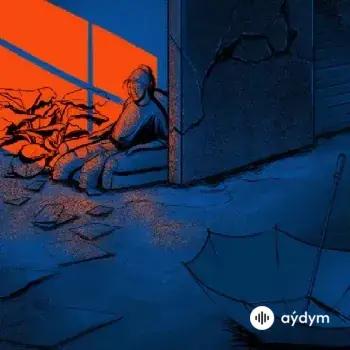 Mavi Gri - Aklım Almıyor Yaşananları