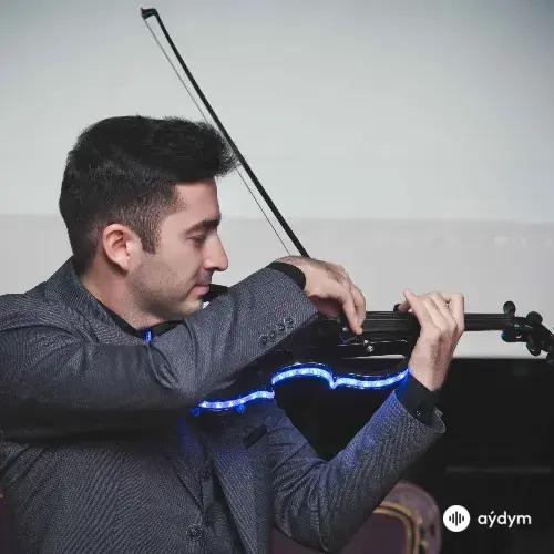 Ýazberdi Jepbarow (Yashka)  - Kardeşlerim 2