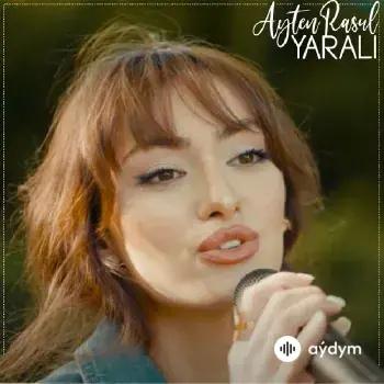 Ayten Rasul - Yarali (Akustik)