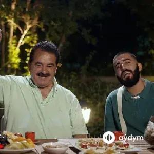 Tefo & Seko-Ibrahim Tatlises - Kara Üzüm Habbesi