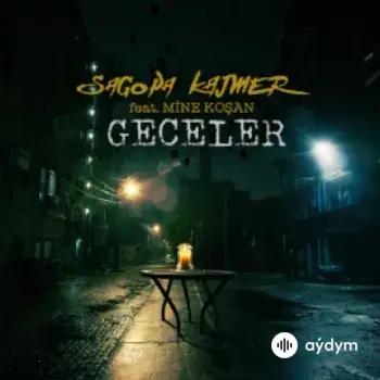 Sagopa Kajmer - Geceler - & Mine Koşan