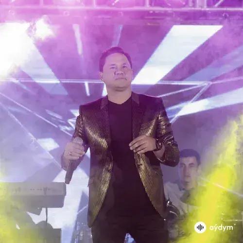 Ýazberdi Mahmudow - Molodes - & Berdi Bu