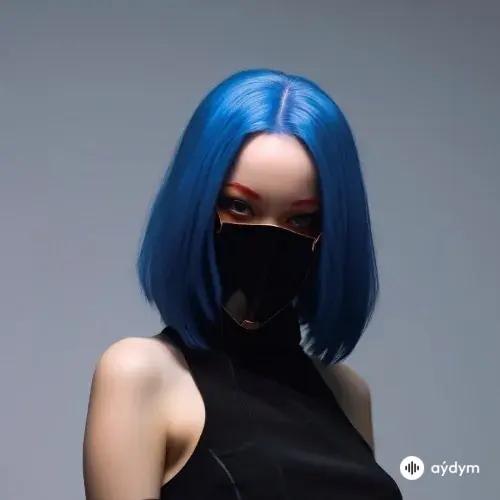 Anya Nami - Unsubstantial