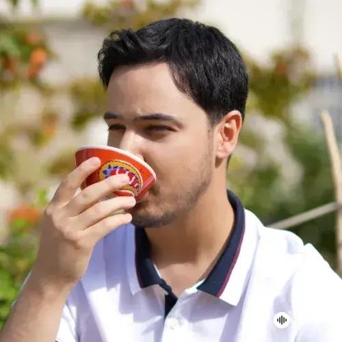 Baýram  Hojatow - Ulumsy Däl