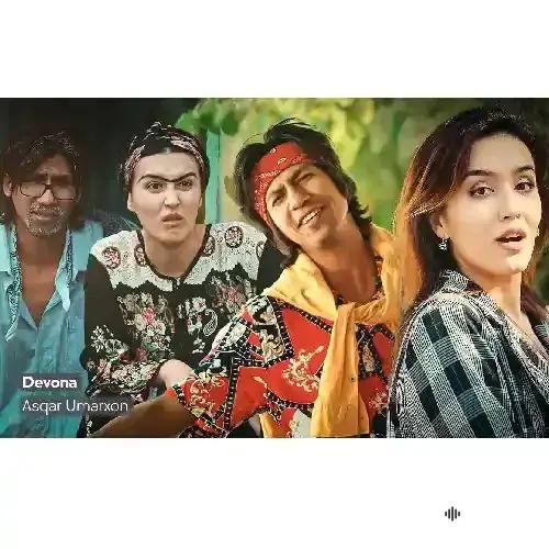 Devona - Asqar Umarxon
