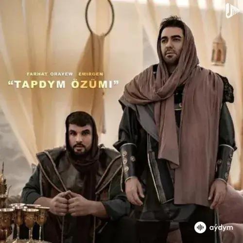 Tapdym Özümi