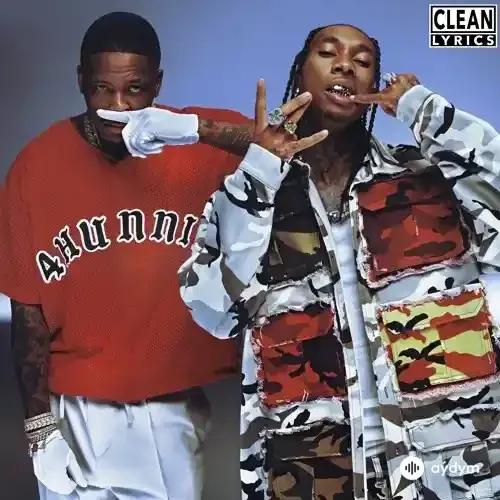 Tyga - Brand New - & YG & Lil Wayne