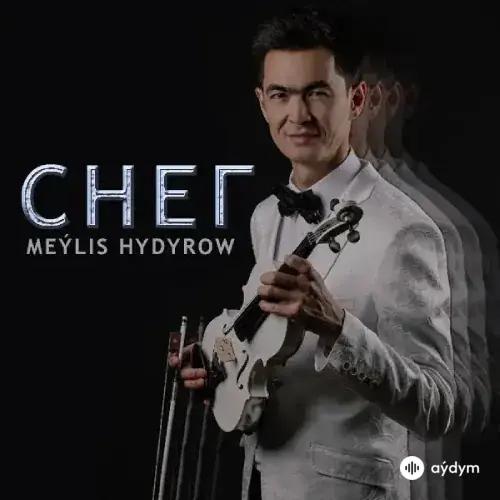 Meýlis Hydyrow - Снег (Cover)