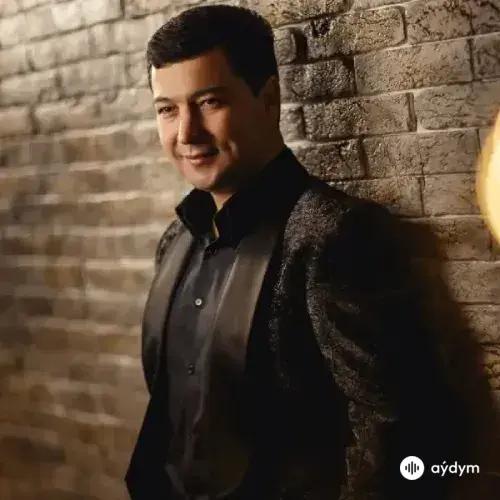 Ahmet Orazgulyýew - Ýigide