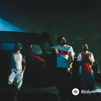 Canbay & Wolker - Bertaraf - & Heijan & Muti