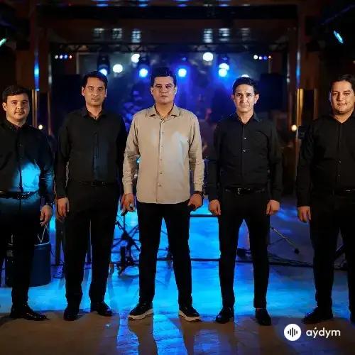 Çarygeldi Ataballyýew - Göresim geler (Janly ses)