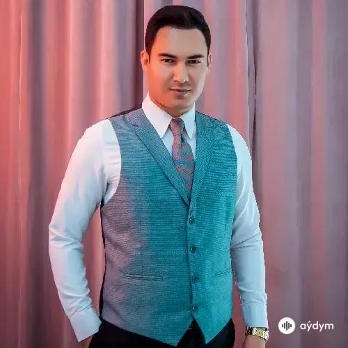 Yhlas Hojagulyýew - Selbijan