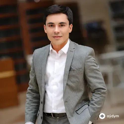 Han Pälwanow - Amman Derýa (Janly Ses)