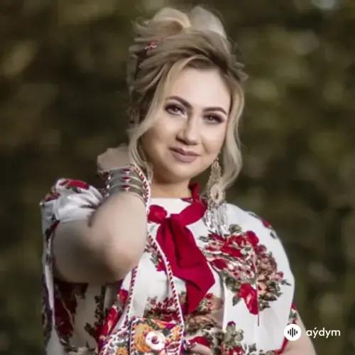 Gülşat Gurdowa - Sähram