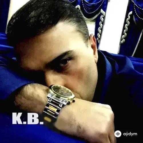 Begenç Kakaýew - Милая