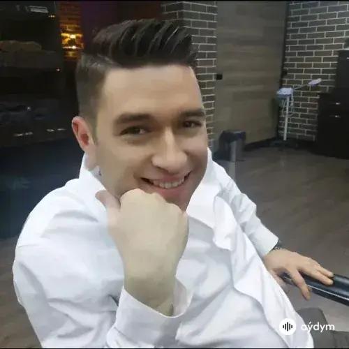 Andreý Öwezow - Я Знаю