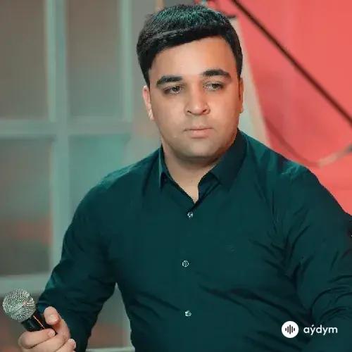 Meýlis Ballyýew - Bolmasyn, Meňzär Sen (Janly Ses)