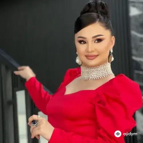 Zülfiýa Jumabaýewa - Ishq