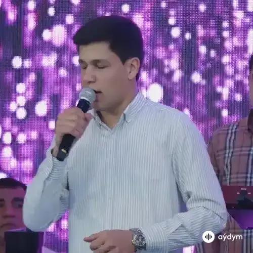 Hajy Magtymow - Saçdy Muhammet (Janly Ses)