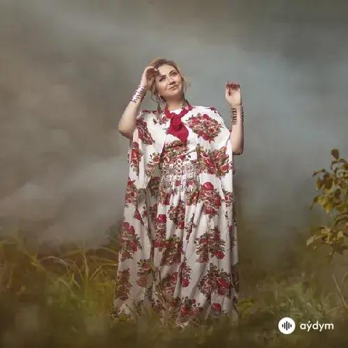 Gülşat Gurdowa - Diýme
