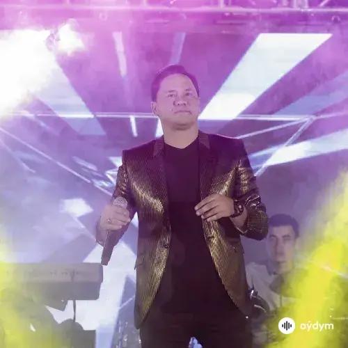 Ýazberdi Mahmudow - Kejirje - & Berdi Bu