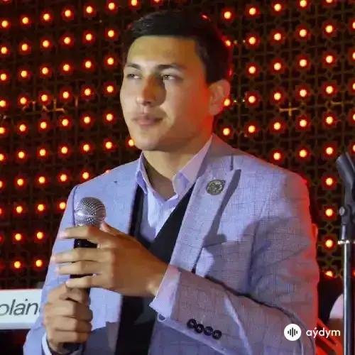 Güýçberdi Derwaýysow - Maňa Bibijan Gerek (Janly Ses)