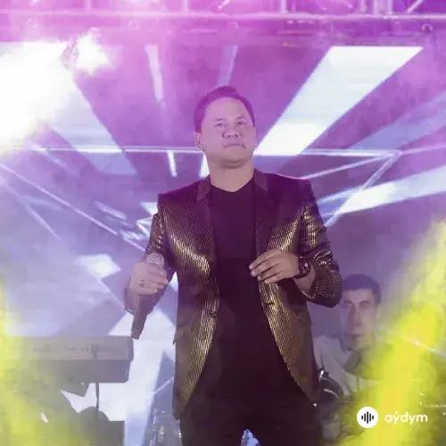 Ýazberdi Mahmudow - Korolewa - & Berdi Bu