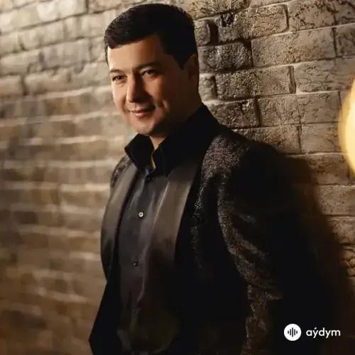 Ahmet Orazgulyýew - Arkadagly Serdarym