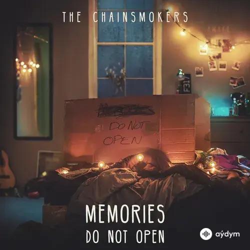 The Chainsmokers - Break Up Every Night