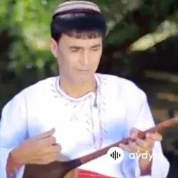 Aman Kadyrow - Joş Gelse