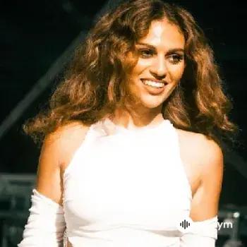 Elyanna  - Calling U - & Tamally Maak