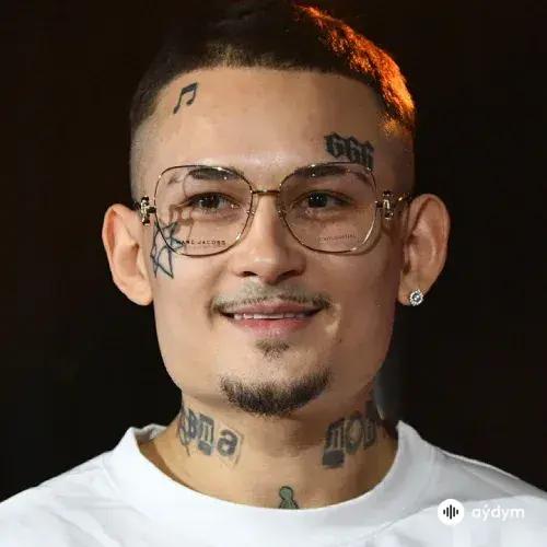 Morgenshtern - Dinero (Sever Remix)