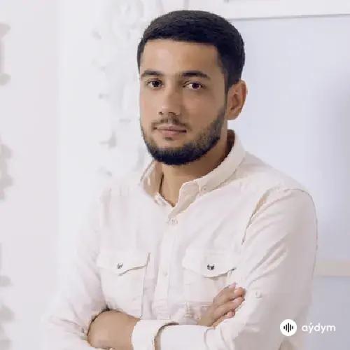 Jaloliddin Ahmadaliyev - Janonima (Remix)