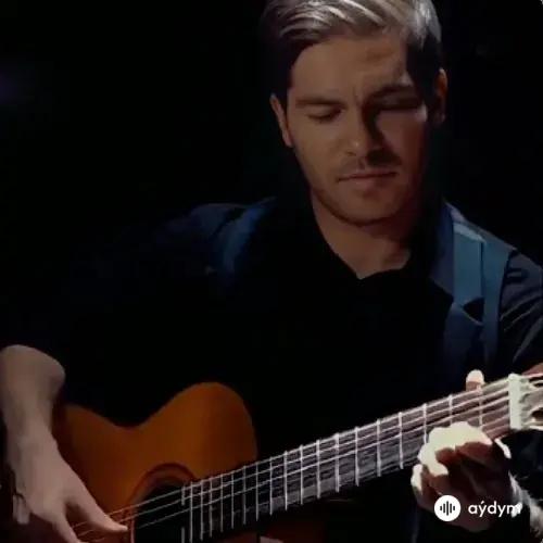 Merdan Gulçarow - Kaka