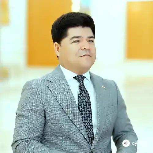 Döwlet Amanlykow - Toý Gutlagy