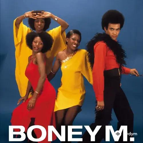 Boney M. - Rivers Of Babylon