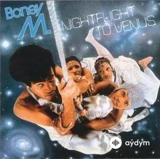 Boney M. - Rasputin