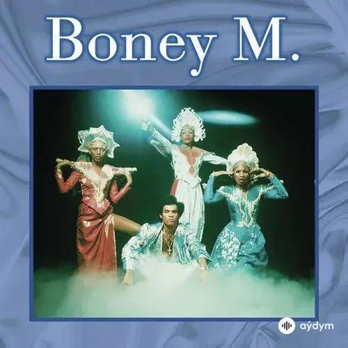 Boney M. - Kalimba De Luna