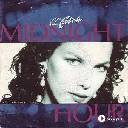 C.C. Catch - Midnight Hour