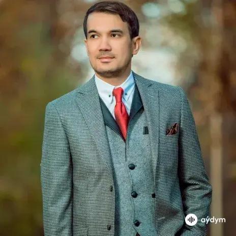 Mekan Şalmedow - Ýaňagy Hally