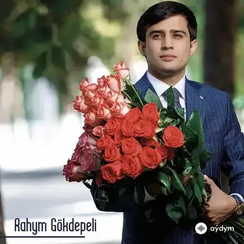 Rahym Gökdepeli - Meňzetdim