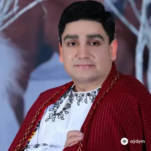 Akmyrat Nurberdiýew - Nara Meni