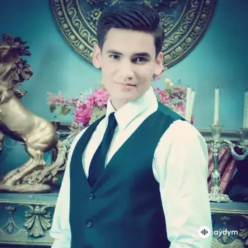 Amantagan Baýjanow - Tüweleme