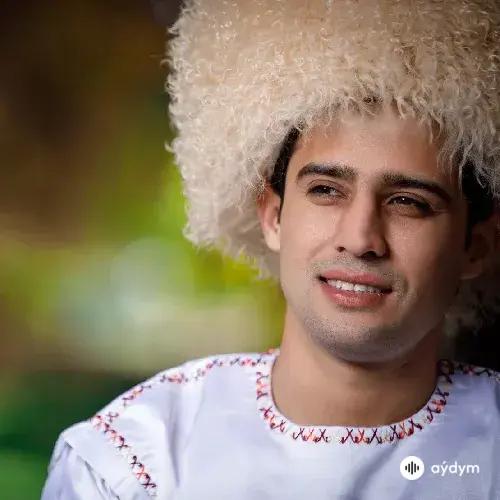 Rahym Gökdepeli - Watan Saňa