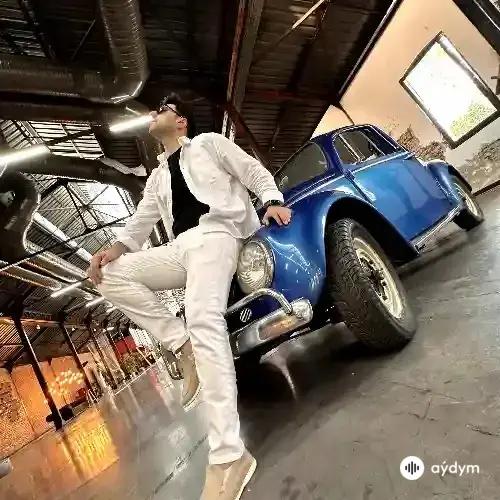 Gurbaş Ataýew - Gynama