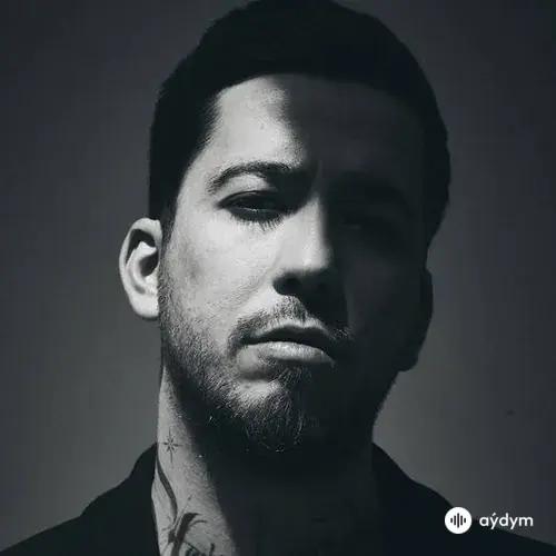 Mahmut Orhan - Hold You - & Meliksah Beken