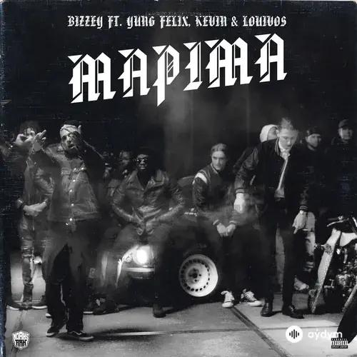 Bizzey - Mapima - & Yung Felix & Kevin & LouiVos